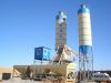 concrete mixing plant